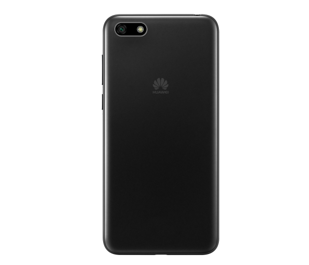 Huawei Y5 2018 Czarny - 422036 - zdjęcie 2